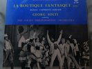 SXL 2007 Rossini-Respighi: La Boutique Fantasque - Ballet SOLTI BB WBg Ed.1