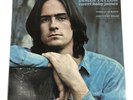 James Taylor - SWEET BABY JAMES - SEALED NEW LP Vinyl Warner Brothers 1843 (NM)