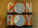 RARE MUSIC LIBRARY VINYL-CONWAY-AFRO PATTERNS-BMLP-097-ORIGINAL UK ISSUE