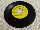 KING EDWARD & HIS B.D.'S   BEG ME/GIRLS ARE SUPPOSED TO BE GROOVE NORTHERN SOUL