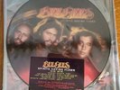 Bee Gees Lp SEALED Spirits Having Flown Picture Disc 1978 New