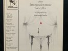 AAGE KVALBEIN cello - Famous Salon Music for Cello - VARESE ST LP 1981 norway