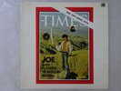 Joe   Flower Travellin' Band The Times Atlantic P10053 Japan PROMO  LP