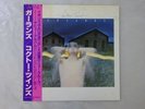 Cocteau Twins Garlands 4AD SP25-5048 Japan   LP OBI