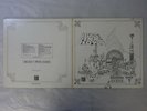 Pink Floyd Relics Odeon OP-80261 Japan   LP