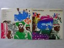 Curtis Mayfield Back To The World Buddah Records YZ-35-DA Japan   LP