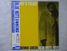 Bennie Green Walkin' And Talkin' Blue Note BN 4010 Japan   LP OBI