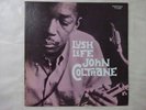 John Coltrane Lush Life Prestige SMJ-6505 Japan   LP