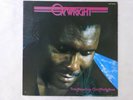 O.V. Wright Into Something (Can't Shake Loose) Hi VIP-6461 Japan   LP
