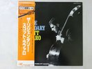 Scott LaFaro The Legendary Scott LaFaro Audio ULS-1677-AF Japan   LP OBI