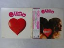 Heart Dreamboat Annie EMI EMS-80946 Japan Promo  LP OBI