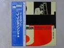 Jay Jay Johnson The Eminent   Vol.1 Blue Note GXK8032(M) Japan KING  LP OBI