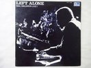 Mal Waldron Left Alone Live 1 Fontana PAT-1061 Japan LP