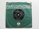 THE BEATLES ORIGINAL  1963  UK 45   FROM ME TO YOU   PARLOPHONE R 5015