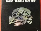 LP -  LES WAFFEN SS Volume 2 - SERP HF 44 - Vinyle tirage Français