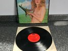 LP VINYL ALBUM BLIND FAITH BLIND FAITH UK  1ST PRESS 583059B CLAPTON VG+/EX