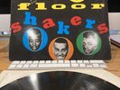 Kent Records Northern Floor Shakers Lp Northern Soul Ex