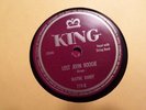 KING 78 RECORD 719/WAYNE RANEY/JOLE BLON'S GHOST/ LOST JOHN BOOGIE/ EX+