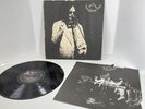 NEIL YOUNG TONIGHT'S THE NIGHT RARE ORIG'75 REPRISE LP w/PEACHFUZZ COVER