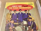 Ernest Tubb Presents The Texas Troubadours 1964 Decca Records DL-74459 Stereo LP