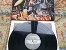 Tankard 'Chemical Invasion' LP 1987 Kreator Sodom Destruction Municipal Waste