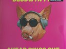 BLODWYN PIG, AHEAD RINGS OUT, LP, SEALED