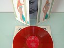 DIANA DORS-SWINGIN' DORS..RARE  SUPERB  1ST UK PRESS NM RED VINYL LP RECORD 1960