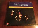 Orchestra Flamboyan – Los Coquetones - Salsa, Guaguanco, LP