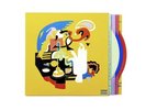 Mac Miller- Faces Tri-Color Vinyl Webstore Exclusive SOLD OUT PRE-ORDER