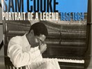 Sam Cooke - Portrait of a Legend 1951-1964  (2 LP, 2003, Gatefold, ABKCO)