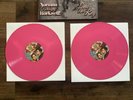 Lana Del Rey Norman Fucking Rockwell  UO Exclusive pink 2LP Vinyl