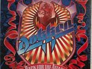 DOKKEN Back For The Attack NEW SEALED Vinyl LP Record 1987 Elektra 60735-1