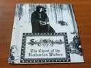 Aryan Blood / Satanic Warmaster - 7' --  black metal- goatmoon