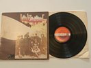 Led Zeppelin II 1st UK Press Red/Plum Wreck Credit Excellent Audio