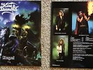 King Diamond Abigail - LP Mint (Sealed) / Mint