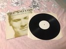 The Smiths Strangeways Here We Come White Label Test Pressing