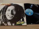 KAYA      -     BOB MARLEY & THE WAILERS  -  UK ISLAND RECORDS    -   1978.