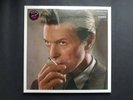 David Bowie Toy Purple Vinyl LP and CD Limited to 300 Only Very Rare