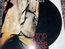 Mint  TALKING HEADS 