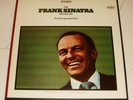 The Frank Sinatra Deluxe Set 70s Of His Greatest Hits  Capital STFL-2814  MINT