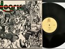 NEGRIL VG+ / VG+ LP - feat Eric Gale Klik UK Import w PETER TOSH CEDRIC BROOKES