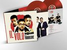 IL VOLO - SINGS MORRICONE - 2LP VINILE ROSSO NUOVO SIGILLATO LIMITED
