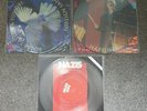 Roger Taylor Queen Happiness Nazis Foreign Sand Picture Discs Limited Edition