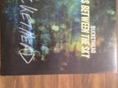 **SIGNED** Buckethead Shadows Between The Sky Vinyl LP