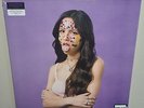 OLIVIA RODRIGO SOUR (2021) BRAND NEW SEALED LIMITED MAGENTA COLOURED VINYL LP