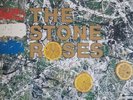 The Stone Roses ?– The Stone Roses -  Clear  - Vinyl LP New Sealed