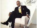 Aaron Hall - The Truth '93 LP UK ORG  Hank Shocklee Guy