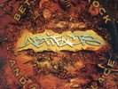 Artifacts - Between A Rock And A Hard Place '94 2xLP US ORG  Buckwild Redman