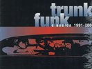 Brand New Heavies, The - Trunk Funk Classics 1991-2000 '00 2xLP US ORG  Q-Tip