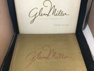 Glen Miller and His Orchestra Limited Edition Boxed Set Vol 1 & 2 Vinyl LP